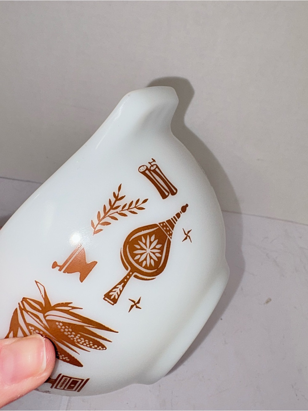 Pyrex Bowl - Picture 5 of 8